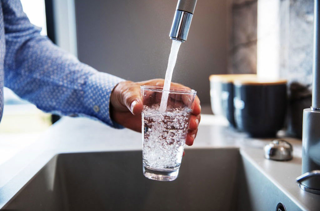 Bien s&rsquo;hydrater au travail