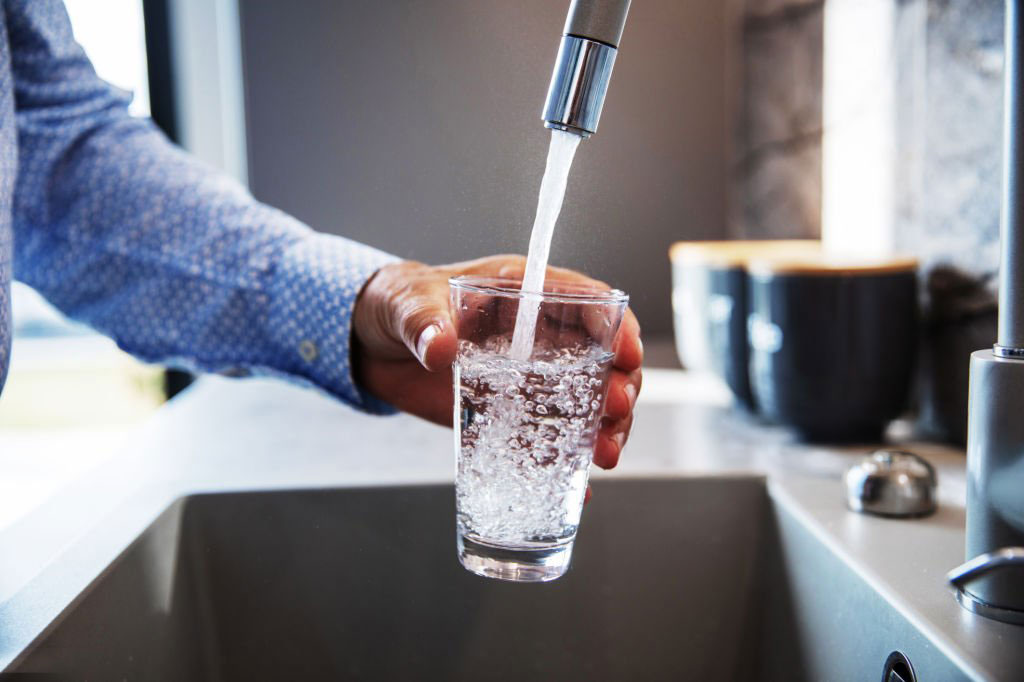 Bien s&rsquo;hydrater au travail