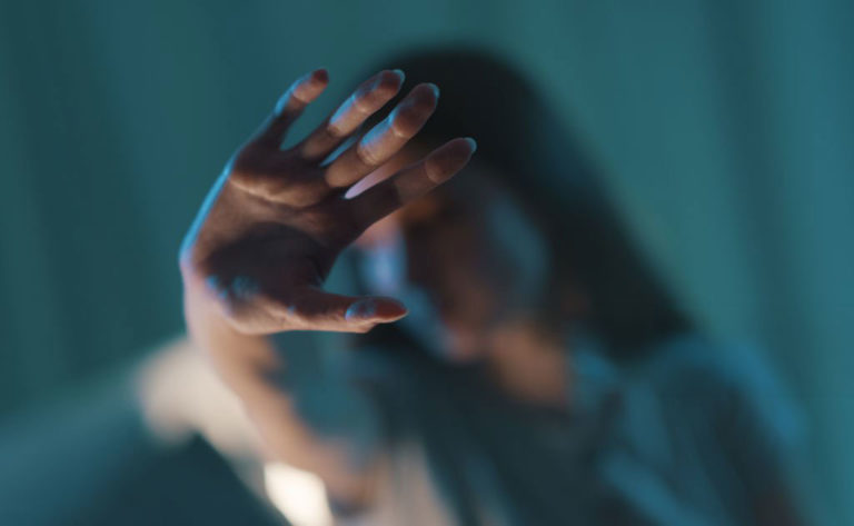 Violences faites aux femmes