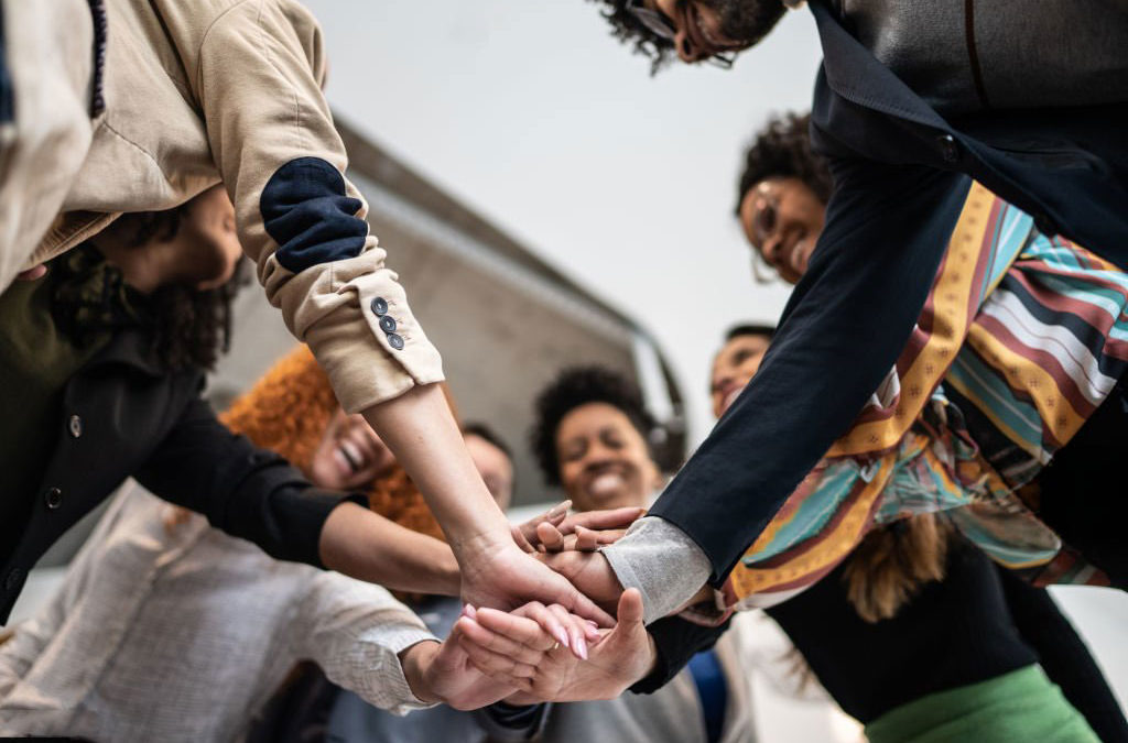 Diversité et inclusion : nos engagements