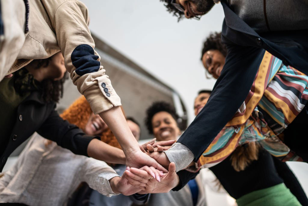 Diversité et inclusion : nos engagements