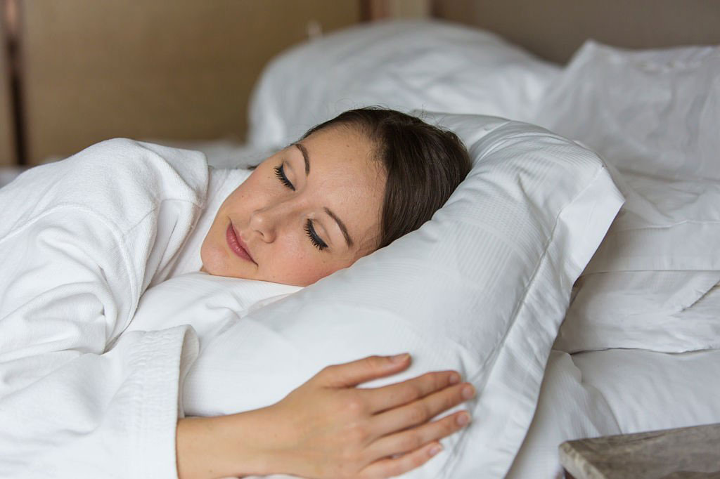 Bien dormir pour mieux travailler